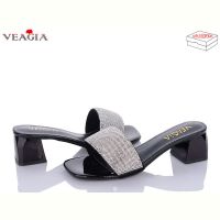 Купить Шлепанцы Veagia MT145-1 на obuv-plus.com.ua