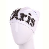 Купить Шапка Mabi H24 white на obuv-plus.com.ua