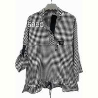 Купить Рубашка P.HEY 5990 black на obuv-plus.com.ua