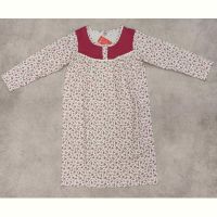 Купить Ночнушка Samo 481 white-red на obuv-plus.com.ua