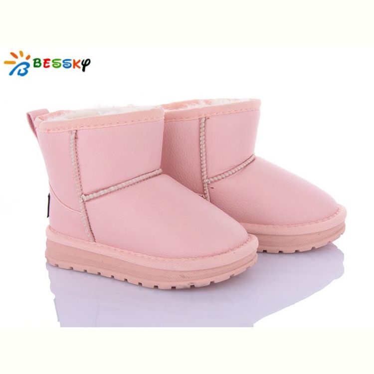 Купить Угги Bessky FJ3811-7B на obuv-plus.com.ua