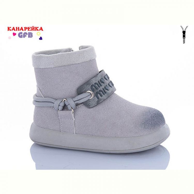 Купить Ботинки GFB T155-2 на obuv-plus.com.ua