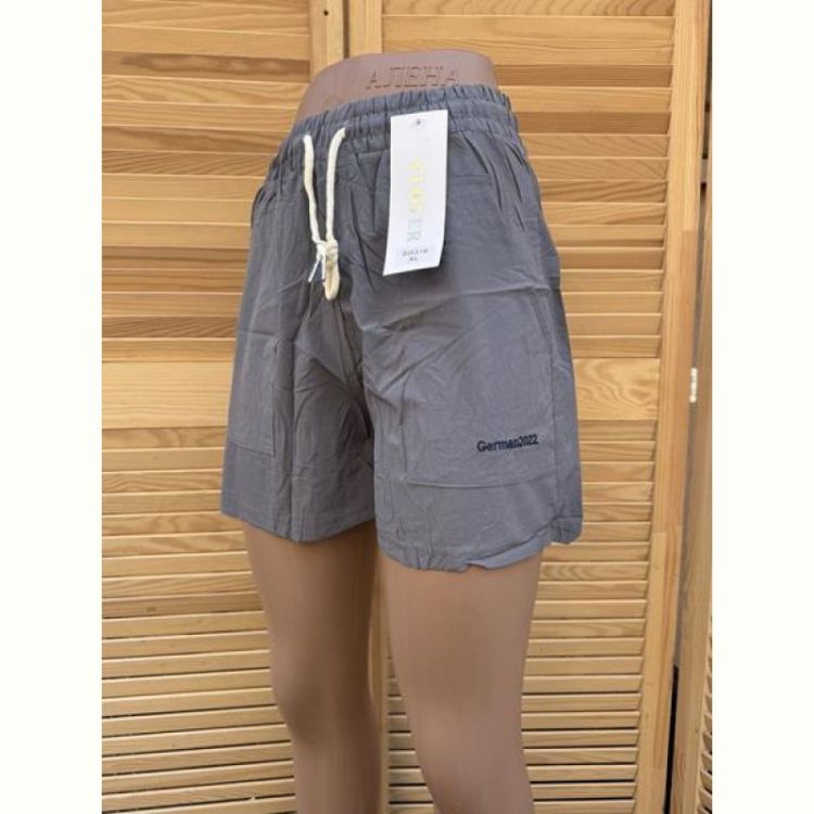Купить Шорты Sport style 316 grey на obuv-plus.com.ua
