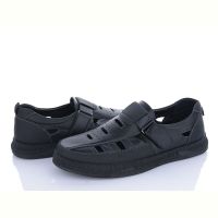 Купить Туфли Tengbo Y562 black на obuv-plus.com.ua