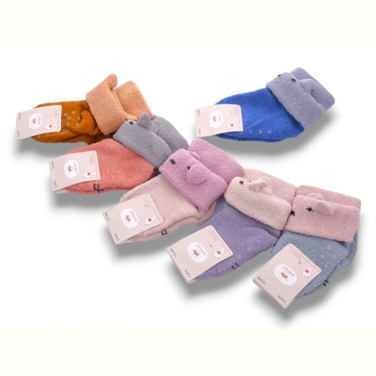 Купить Носки Jelzin C3576 mix (12-24) на obuv-plus.com.ua