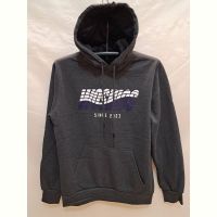 Купить Худи Giang 2310 grey на obuv-plus.com.ua