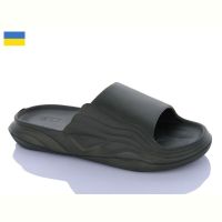 Купить Шлепанцы Ds П38 хакі на obuv-plus.com.ua