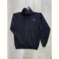 Купить Кофта спорт Ayden 115 black на obuv-plus.com.ua