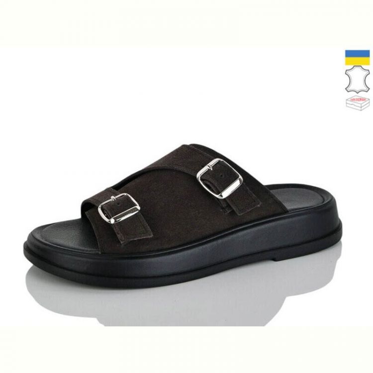 Купить Шлепанцы Mermaid 68-52 на obuv-plus.com.ua