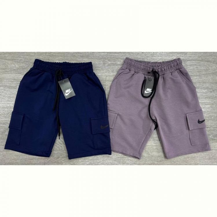 Купить Шорты MirWear MR869-268-3 beige на obuv-plus.com.ua