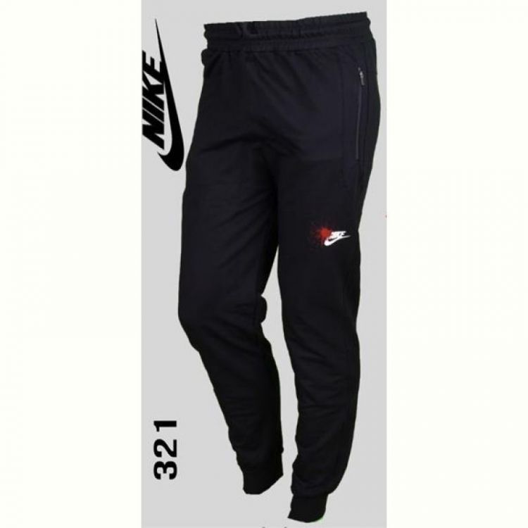 Купить Штаны спорт AZT 321 navy на obuv-plus.com.ua