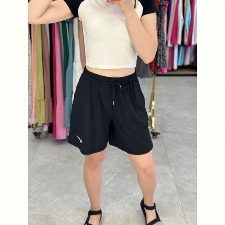Купить Шорты Arina 4223 black на obuv-plus.com.ua