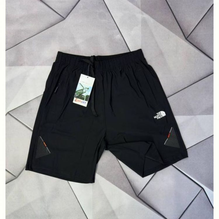 Купить Шорты Rassul 67355 black на obuv-plus.com.ua