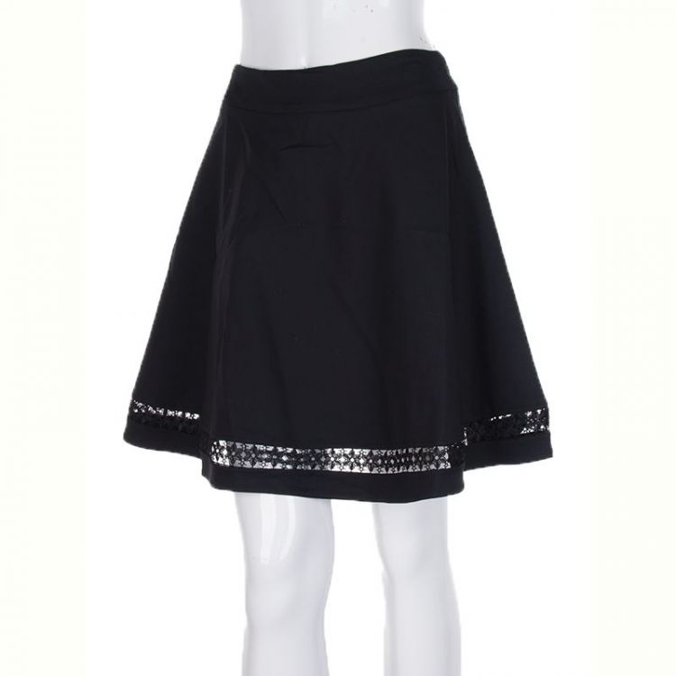 Купить Юбка Obuv OK2 6055-1 black (08999) на obuv-plus.com.ua