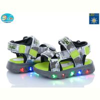 Купить Босоножки Bbt L612-1-1 LED на obuv-plus.com.ua