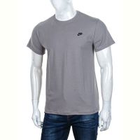 Купить Футболка Banko FN01 grey на obuv-plus.com.ua