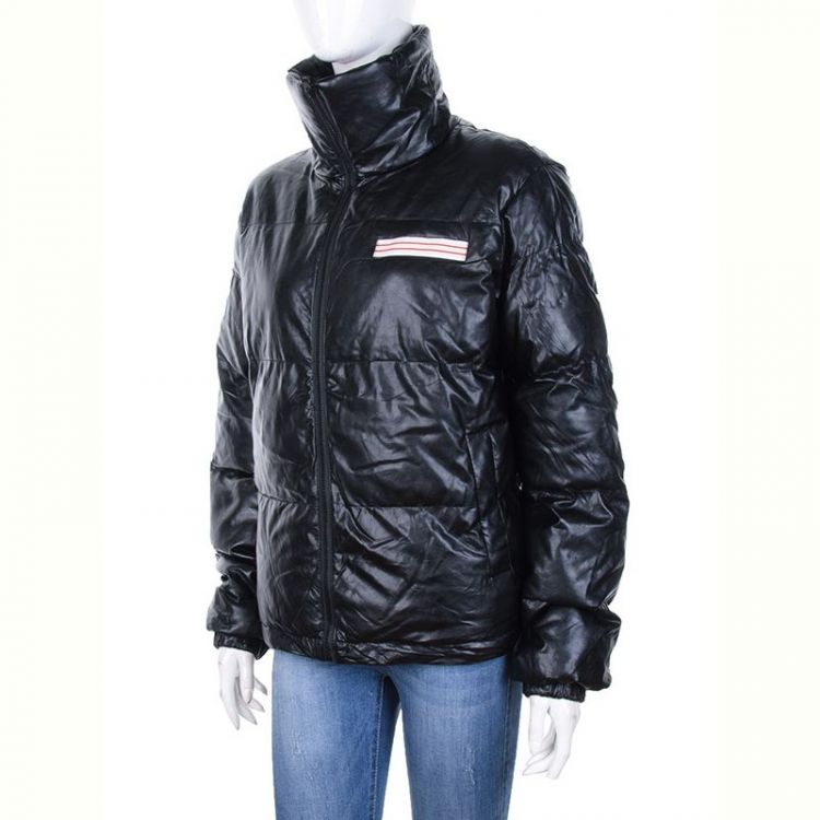 Купить Куртка Obuv OK2 201 (06879) black на obuv-plus.com.ua