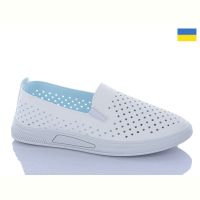 Купить Слипоны Swin 054-1 на obuv-plus.com.ua