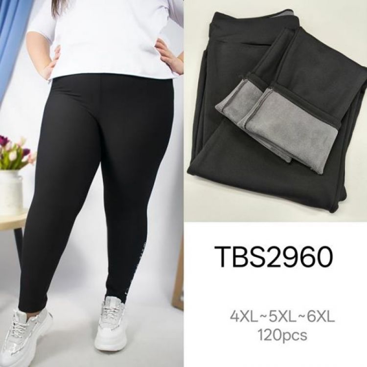 Купить Лосины Giang G135-2960 black на obuv-plus.com.ua