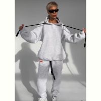 Купить Костюм спорт Aidin-шик шок 810 grey на obuv-plus.com.ua