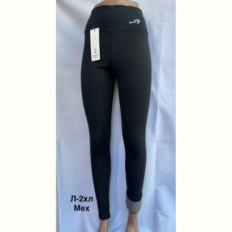 Купить Лосины Minh 2947 black на obuv-plus.com.ua
