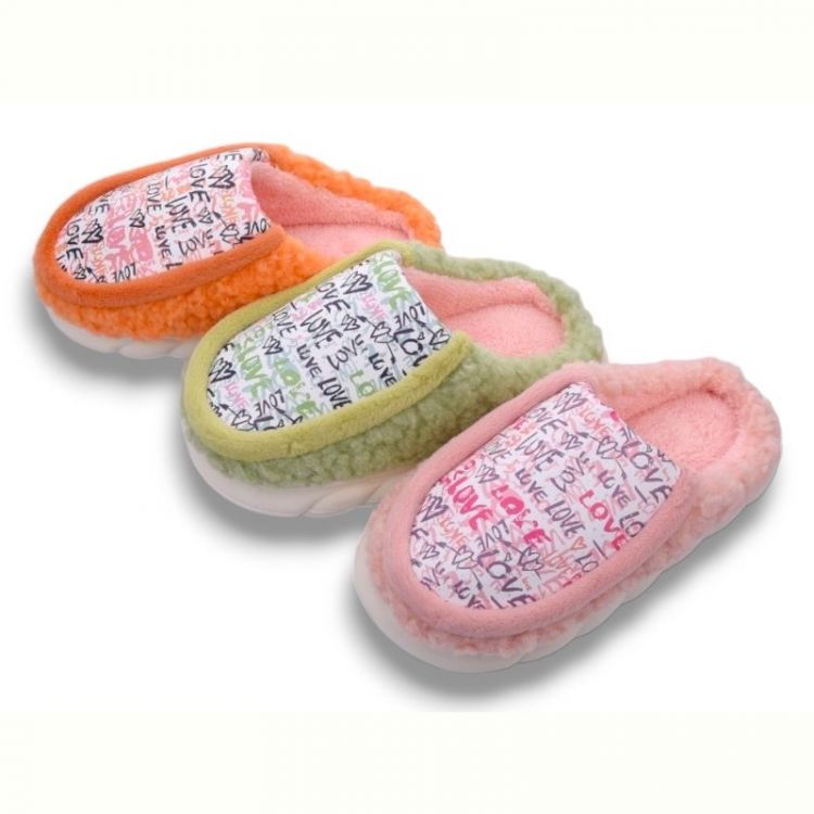 Купить Тапочки M&L ALEX13 U65A mix на obuv-plus.com.ua