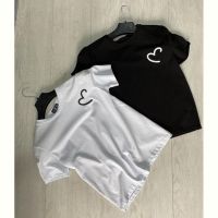 Купить Футболка Annet AZ0060 black на obuv-plus.com.ua
