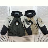Купить Куртка Major 676 khaki на obuv-plus.com.ua