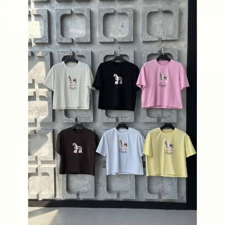 Купить Футболка Trend TR243 pink на obuv-plus.com.ua