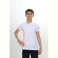Купить Футболка MMZ 2075 white на obuv-plus.com.ua