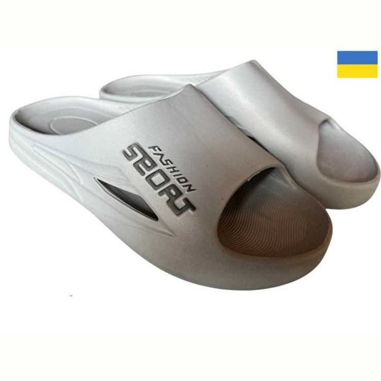 Купить Шлепанцы Dago 530-018 на obuv-plus.com.ua