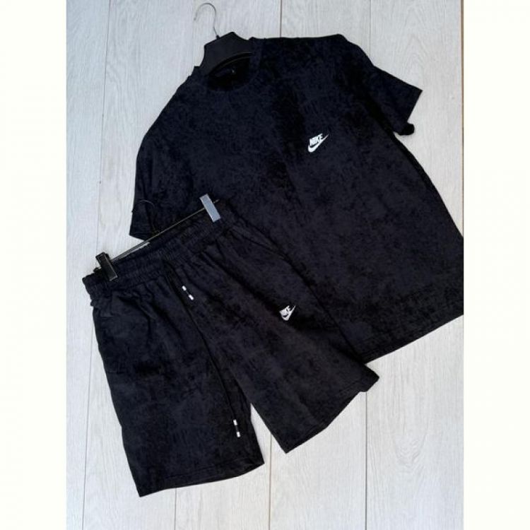 Купить Костюм Zalov ZW1743 black на obuv-plus.com.ua