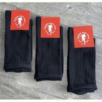 Купить Носки Annet AN59 black на obuv-plus.com.ua
