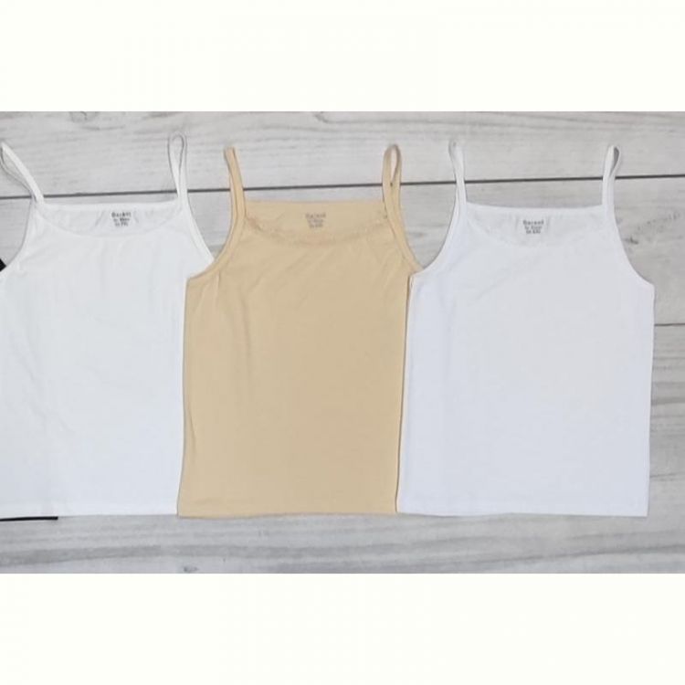 Купить Майка Samo 052 beige на obuv-plus.com.ua