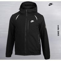 Купить Ветровка AZT 2003-3 black на obuv-plus.com.ua
