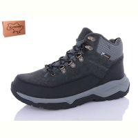 Купить Кроссовки Restime VMZ24277 grey на obuv-plus.com.ua
