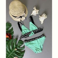 Купить Купальник DFK 1933 mint на obuv-plus.com.ua