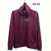 Купить Худи TRAN TR1050 wine на obuv-plus.com.ua