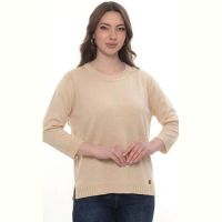 Купить Свитер Julia JL1169 beige на obuv-plus.com.ua