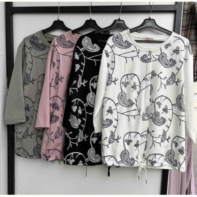 Купить Свитер P.HEY 823 khaki на obuv-plus.com.ua