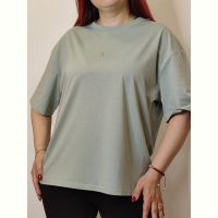Купить Футболка Kosta L529 mint на obuv-plus.com.ua