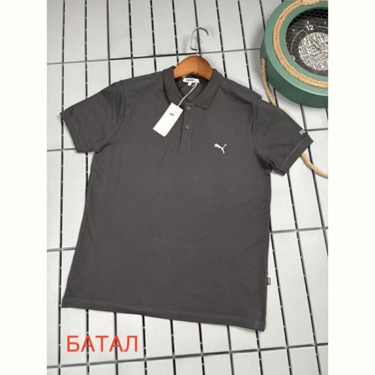 Купить Футболка Hous Of Timur HT2236 grey на obuv-plus.com.ua