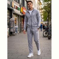 Купить Костюм спорт Mary Poppins 7450 grey на obuv-plus.com.ua