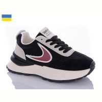 Купить Кроссовки Swin-Purlina 7304-1 на obuv-plus.com.ua