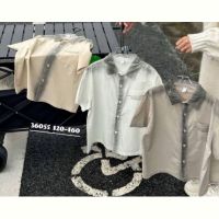 Купить Рубашка Meloria 36055 l.beige на obuv-plus.com.ua