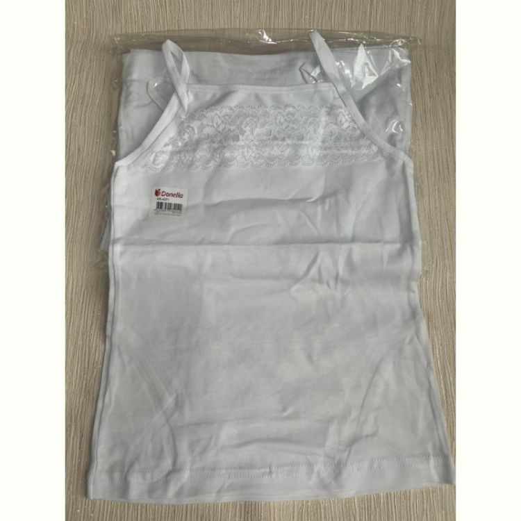 Купить Майка Disneyopt kids 4371 white (4-5) на obuv-plus.com.ua