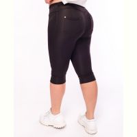 Купить Бриджи Sport style 054 black на obuv-plus.com.ua