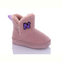 Купить Угги Ashiguli A02-1 pink на obuv-plus.com.ua