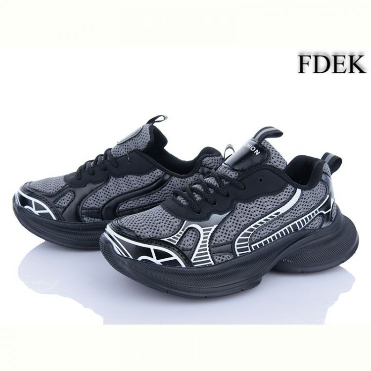 Купить Кроссовки Fdek H9205-2 на obuv-plus.com.ua