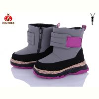 Купить Дутики Kimboo FG24111-1P на obuv-plus.com.ua
